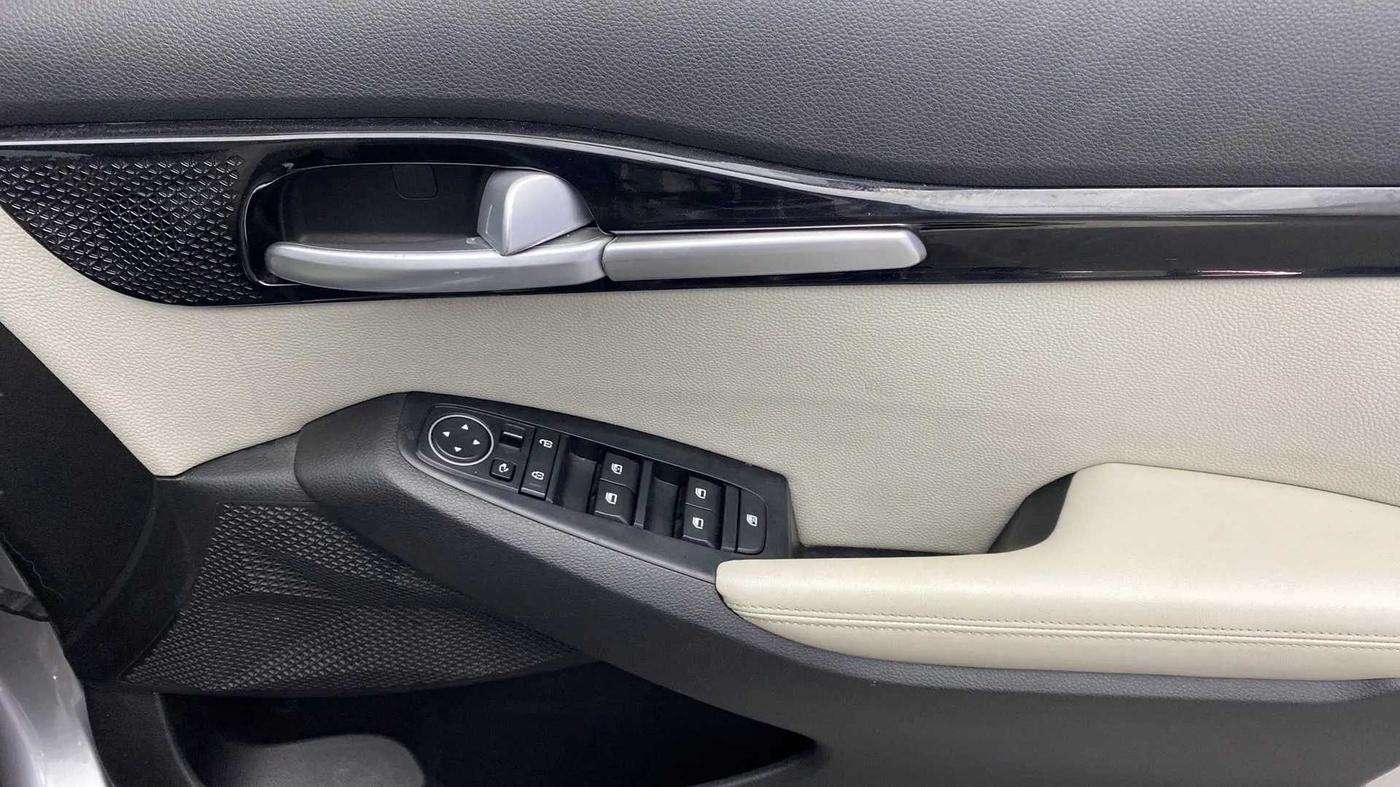 2021 KIA SELTOS HTX 1.5 PETROL, Petrol, Manual, 44,031 km, Driver Side Door Panels Control