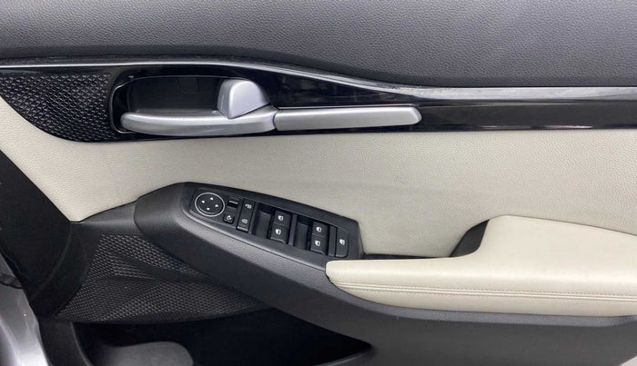 2021 KIA SELTOS HTX 1.5 PETROL, Petrol, Manual, 44,031 km, Driver Side Door Panels Control