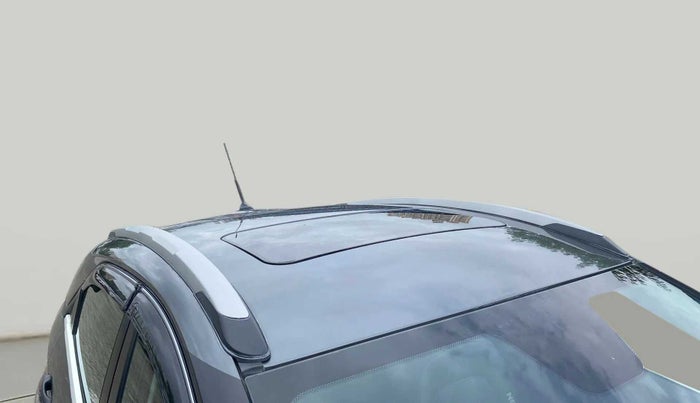 2022 Tata NEXON XM SUNROOF PETROL, CNG, Manual, 9,349 km, Roof