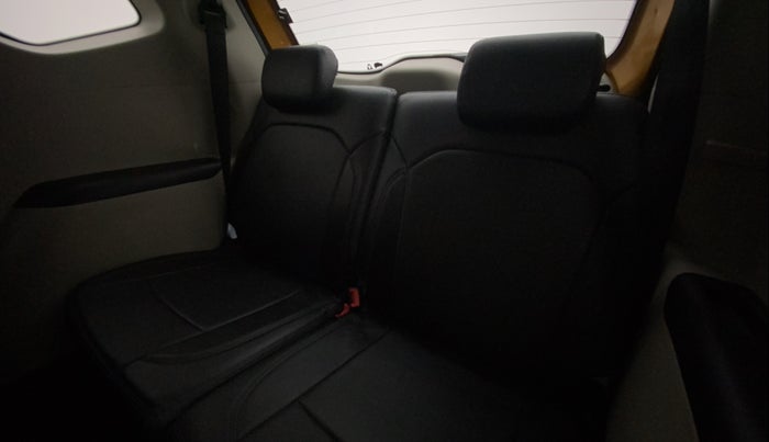 2023 Renault TRIBER RXZ AMT, Petrol, Automatic, 9,148 km, Third Seat Row ( optional )