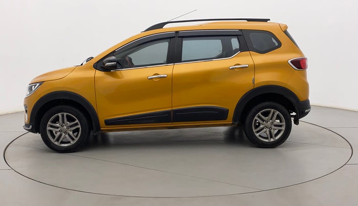 2023 Renault TRIBER RXZ AMT, Petrol, Automatic, 9,148 km, Left Side
