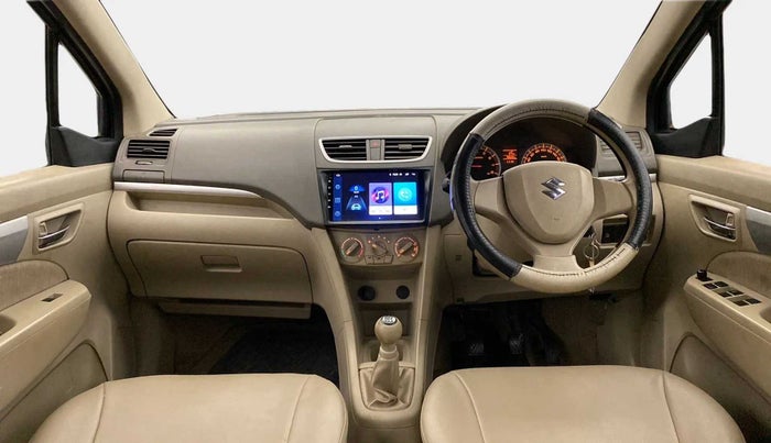 2013 Maruti Ertiga VXI, Petrol, Manual, 78,615 km, Dashboard