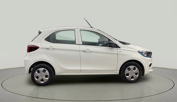 2023 Tata TIAGO EV XT LONG RANGE, Electric, Automatic, 11,378 km, Right Side View