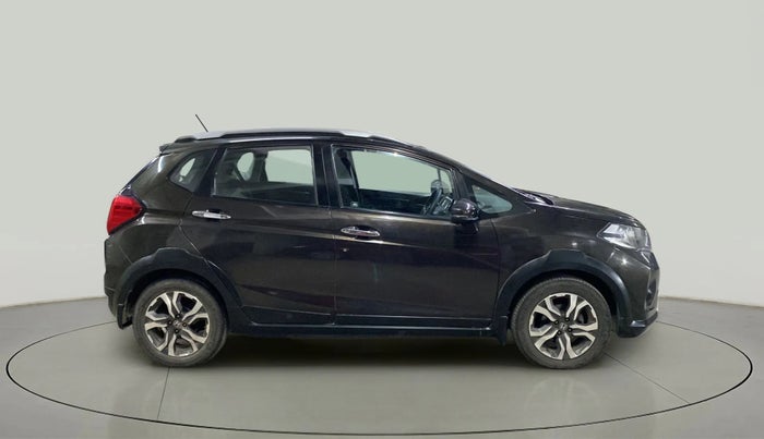 2017 Honda WR-V 1.2L I-VTEC VX MT, Petrol, Manual, 40,296 km, Right Side View