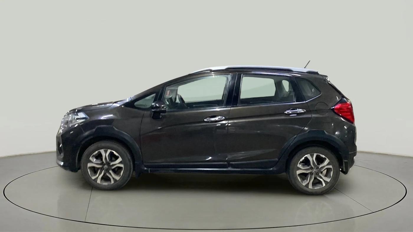 2017 Honda WR-V 1.2L I-VTEC VX MT, Petrol, Manual, 40,296 km, Left Side