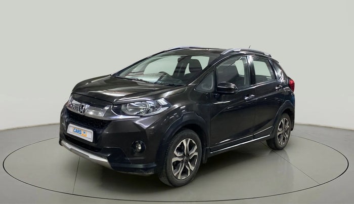 2017 Honda WR-V 1.2L I-VTEC VX MT, Petrol, Manual, 40,296 km, Left Front Diagonal
