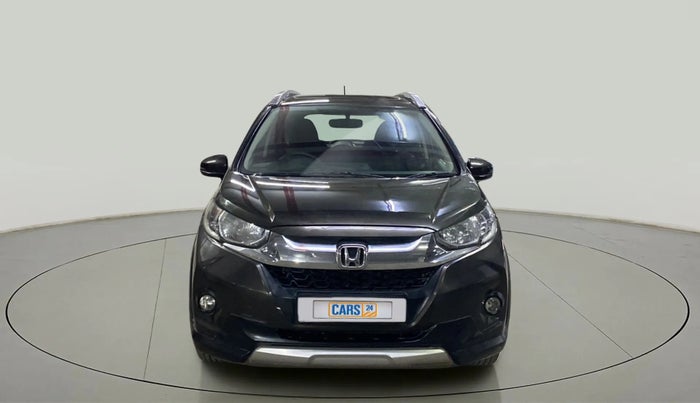 2017 Honda WR-V 1.2L I-VTEC VX MT, Petrol, Manual, 40,296 km, Front