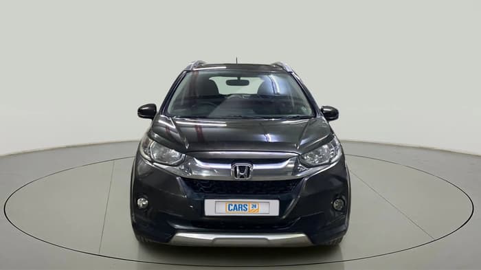 2017 Honda WR-V 1.2L I-VTEC VX MT, Petrol, Manual, 40,296 km, Front