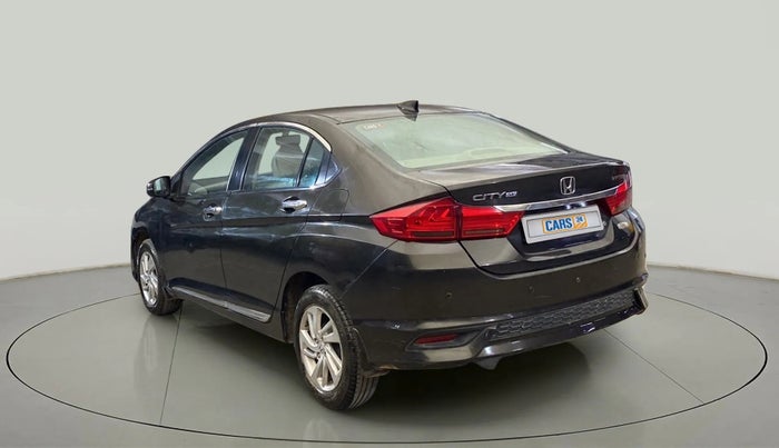 2018 Honda City 1.5L I-VTEC SV, Petrol, Manual, 1,03,452 km, Left Back Diagonal