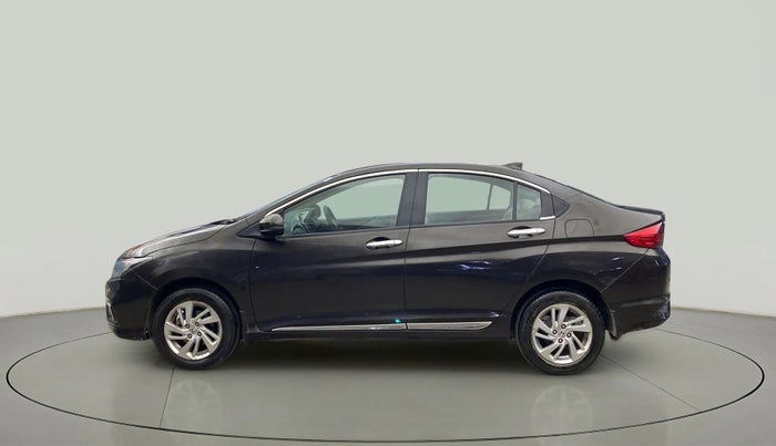 2018 Honda City 1.5L I-VTEC SV, Petrol, Manual, 1,03,452 km, Left Side