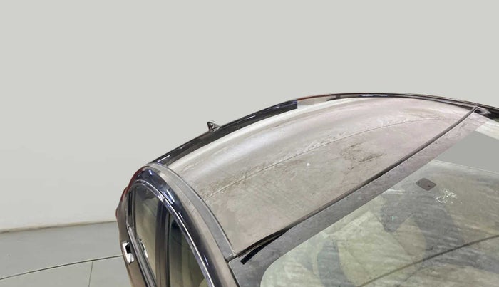2018 Honda City 1.5L I-VTEC SV, Petrol, Manual, 1,03,452 km, Roof