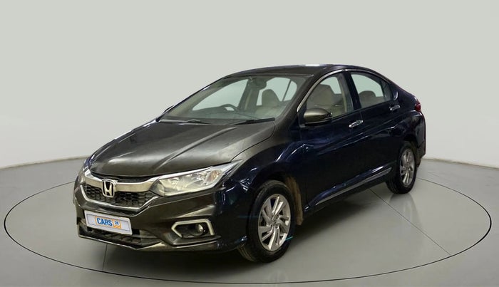 2018 Honda City 1.5L I-VTEC SV, Petrol, Manual, 1,03,452 km, Left Front Diagonal