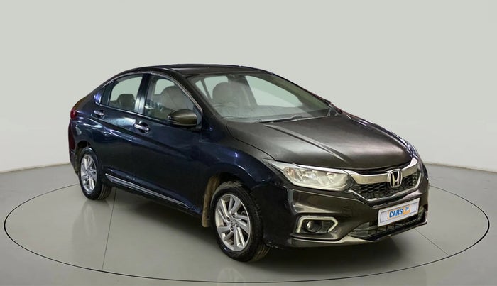 2018 Honda City 1.5L I-VTEC SV, Petrol, Manual, 1,03,452 km, Right Front Diagonal