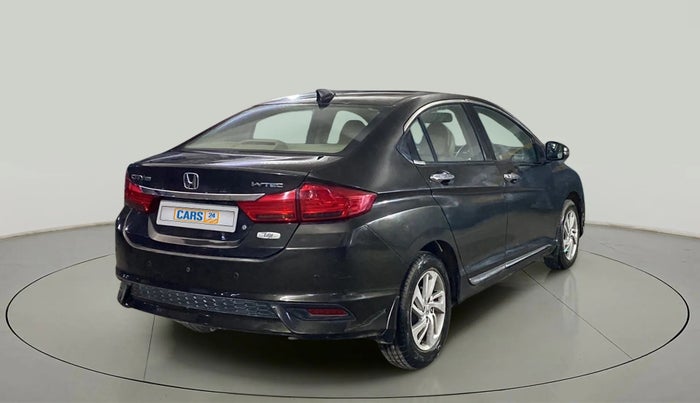 2018 Honda City 1.5L I-VTEC SV, Petrol, Manual, 1,03,452 km, Right Back Diagonal