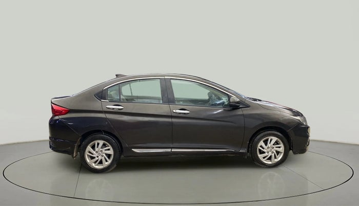 2018 Honda City 1.5L I-VTEC SV, Petrol, Manual, 1,03,452 km, Right Side View