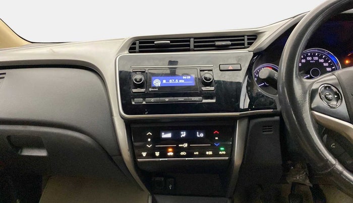 2018 Honda City 1.5L I-VTEC SV, Petrol, Manual, 1,03,452 km, Air Conditioner