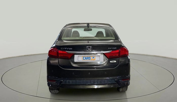2018 Honda City 1.5L I-VTEC SV, Petrol, Manual, 1,03,452 km, Back/Rear