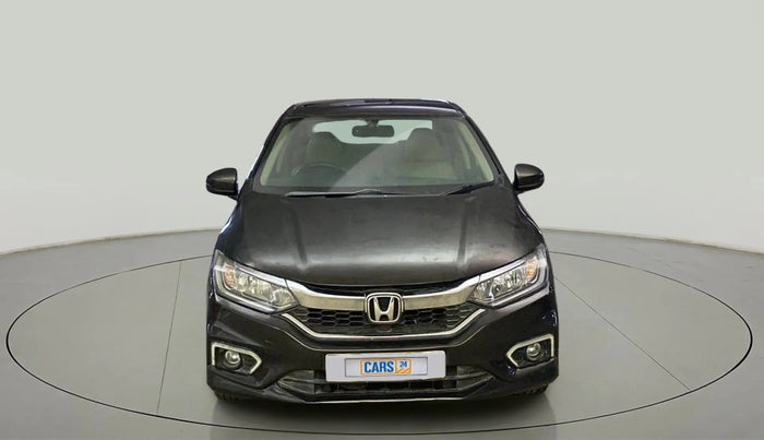 2018 Honda City 1.5L I-VTEC SV, Petrol, Manual, 1,03,452 km, Front