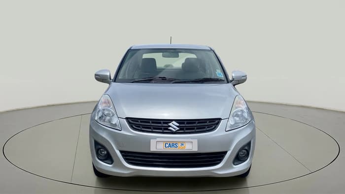 2013 Maruti Swift Dzire VXI, Petrol, Manual, 43,436 km, Front