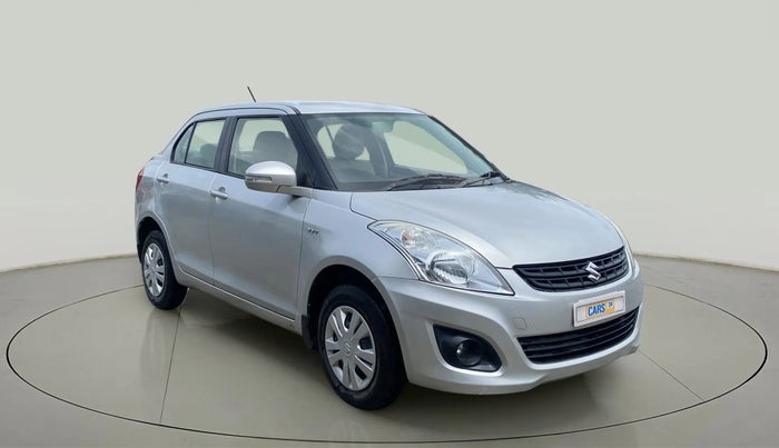 2013 Maruti Swift Dzire VXI, Petrol, Manual, 43,436 km, SRP