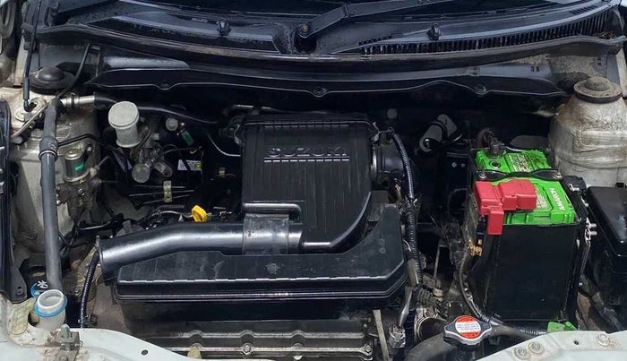 2013 Maruti Swift Dzire VXI, Petrol, Manual, 43,436 km, Open Bonet