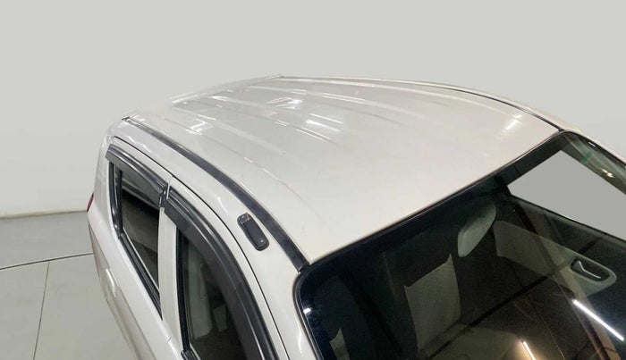 2021 Maruti Alto LXI, Petrol, Manual, 20,220 km, Roof