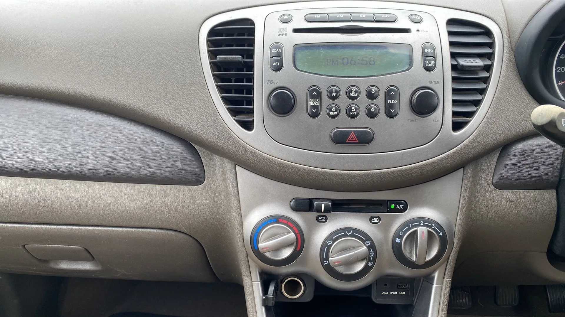 Features