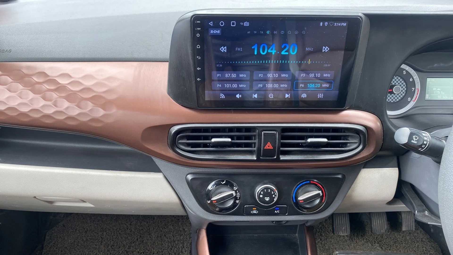 Features