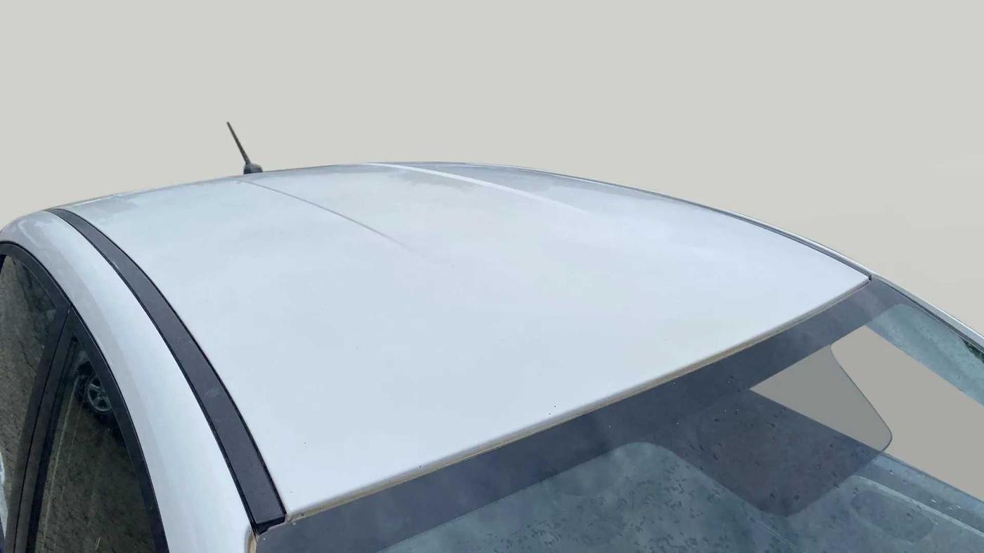 2020 Hyundai AURA S 1.2 CNG, CNG, Manual, 90,714 km, Roof