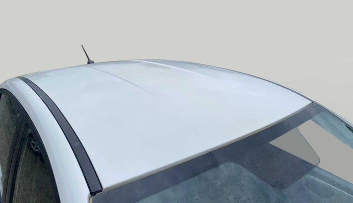 2020 Hyundai AURA S 1.2 CNG, CNG, Manual, 90,714 km, Roof