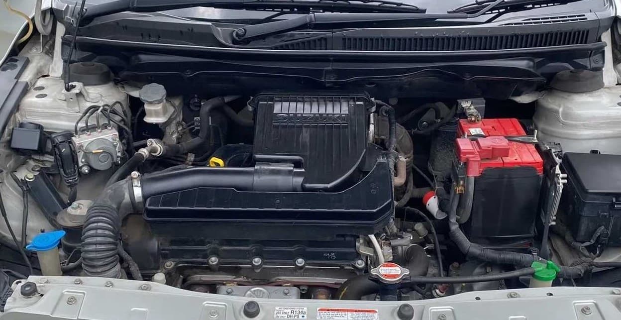 2017 Maruti Ciaz ALPHA  AT 1.4  PETROL, Petrol, Automatic, 38,702 km, Open Bonet
