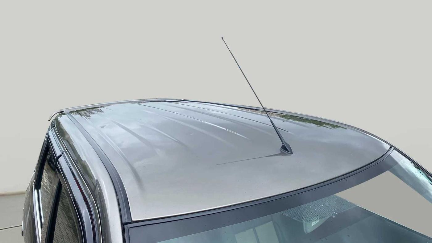 2021 Maruti New Wagon-R LXI CNG 1.0, CNG, Manual, 28,205 km, Roof
