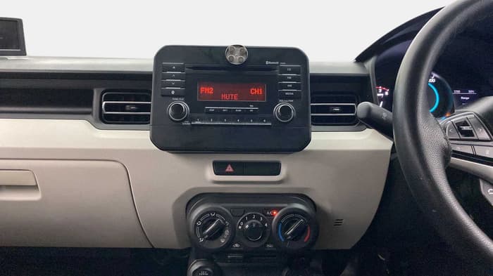 Features