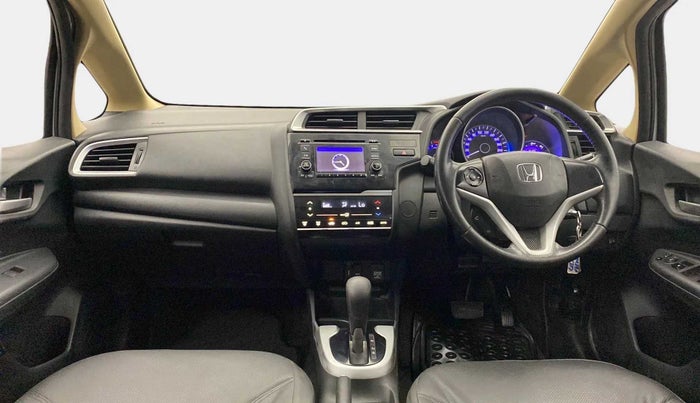 2018 Honda Jazz 1.2L I-VTEC V CVT, Petrol, Automatic, 56,144 km, Dashboard