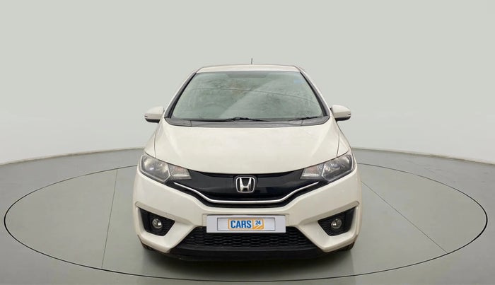 2018 Honda Jazz 1.2L I-VTEC V CVT, Petrol, Automatic, 56,144 km, Front