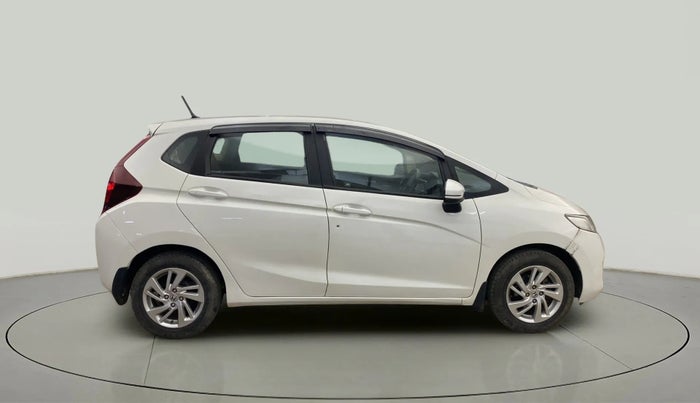 2018 Honda Jazz 1.2L I-VTEC V CVT, Petrol, Automatic, 56,144 km, Right Side View