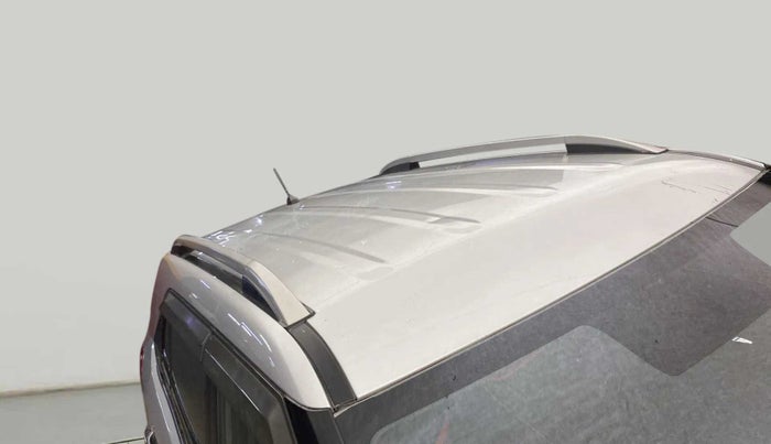 2016 Hyundai Creta E PLUS 1.6 PETROL, CNG, Manual, 67,741 km, Roof