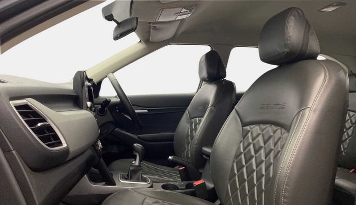 2020 KIA SELTOS HTK 1.5 DIESEL, Diesel, Manual, 58,156 km, Right Side Front Door Cabin