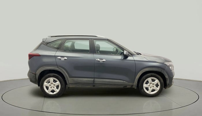 2020 KIA SELTOS HTK 1.5 DIESEL, Diesel, Manual, 58,156 km, Right Side View
