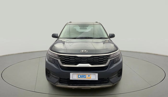 2020 KIA SELTOS HTK 1.5 DIESEL, Diesel, Manual, 58,156 km, Front