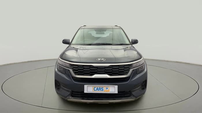 2020 KIA SELTOS HTK 1.5 DIESEL, Diesel, Manual, 58,156 km, Front