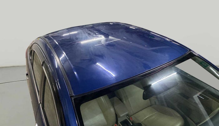 2019 Maruti Ciaz ALPHA 1.5 SHVS PETROL, Petrol, Manual, 25,858 km, Roof