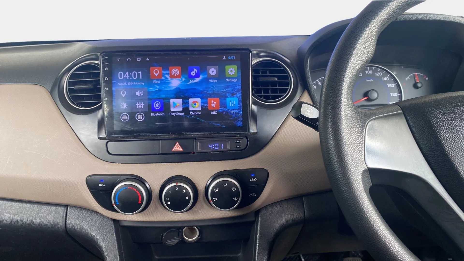 Features