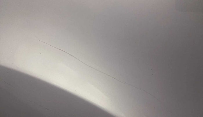 2015 Renault Duster 85 PS RXL DIESEL, Diesel, Manual, 50,208 km, Left quarter panel - Slightly dented