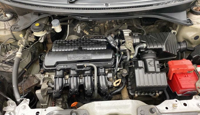 2013 Honda Amaze 1.2L I-VTEC S, Petrol, Manual, 62,523 km, Open Bonet