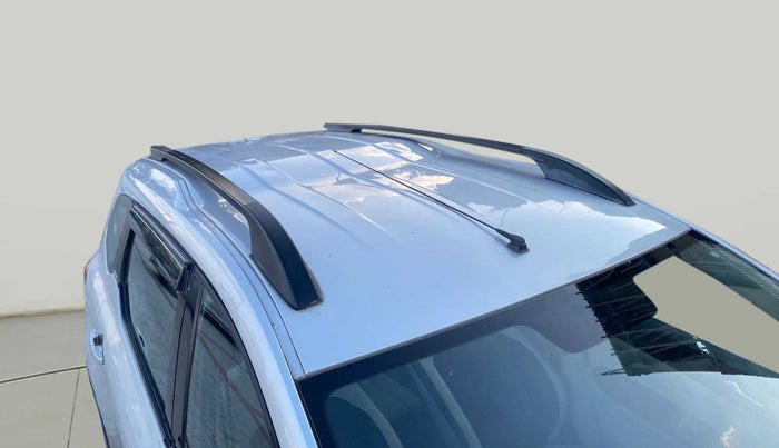 2019 Renault TRIBER RXZ, Petrol, Manual, 59,437 km, Roof