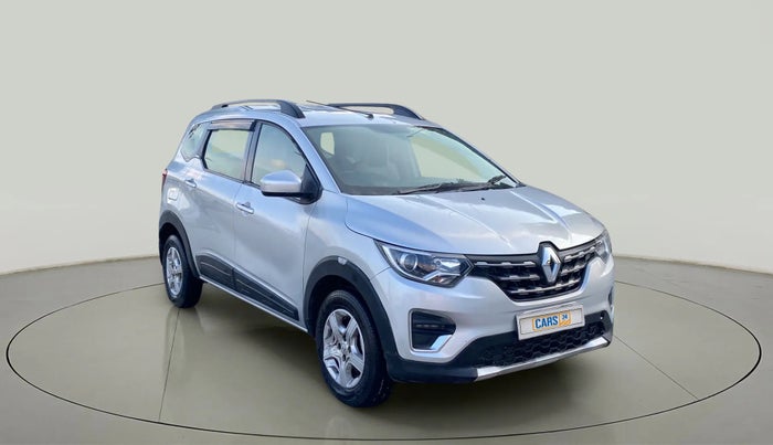 2019 Renault TRIBER RXZ, Petrol, Manual, 59,437 km, SRP