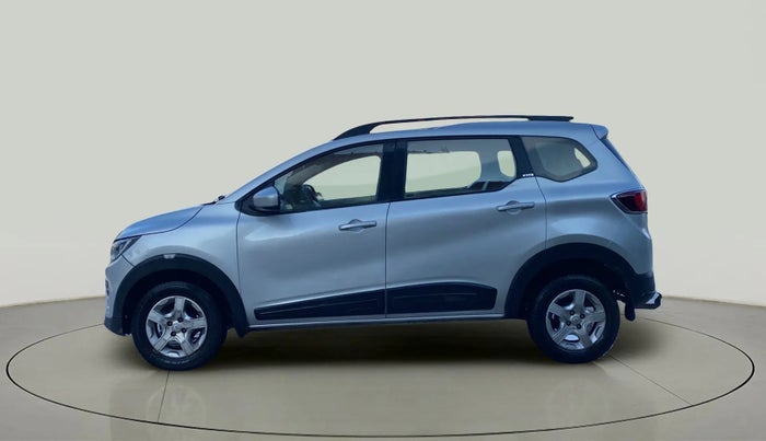 2019 Renault TRIBER RXZ, Petrol, Manual, 59,437 km, Left Side