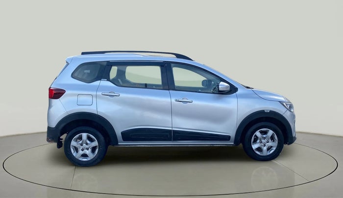 2019 Renault TRIBER RXZ, Petrol, Manual, 59,437 km, Right Side View