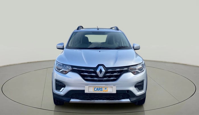 2019 Renault TRIBER RXZ, Petrol, Manual, 59,437 km, Front